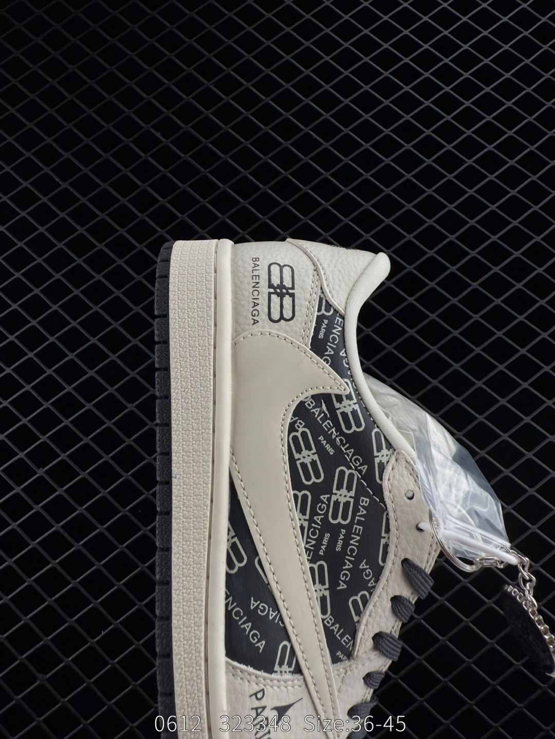 Nike Jordan Air Jordan 1